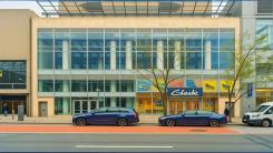 Rent Office 999 3rd avenue