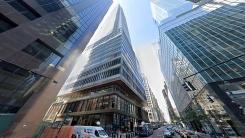 Rent Office one vanderbilt avenue