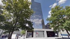 Rent Office one world trade center