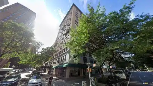 rent office 2490-2498 broadway