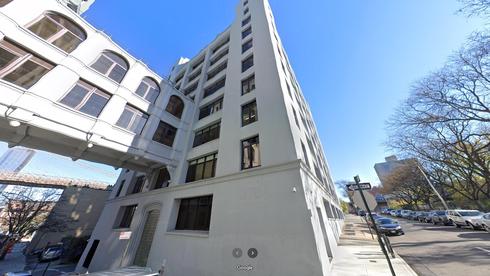 Rent Office 25-58 columbia hts