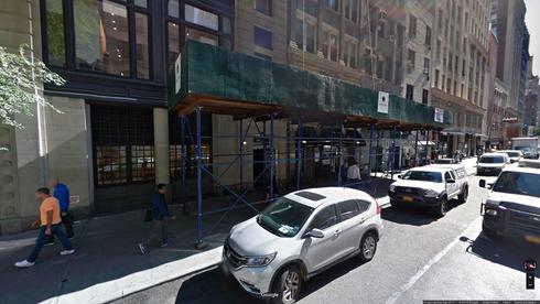 rent apartment 25 east 21st street