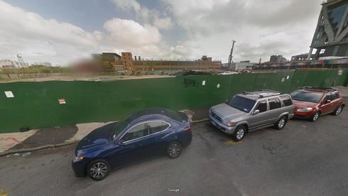 Rent Office 25 kent avenue