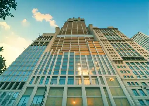 rent office 25 park row