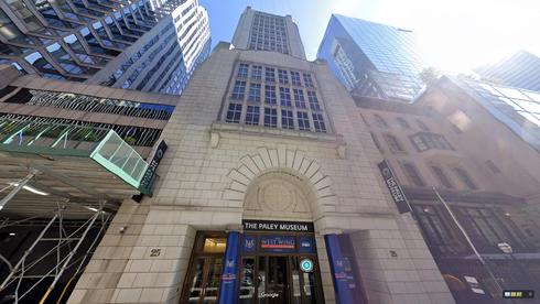 Rent Office 25 west 52nd street