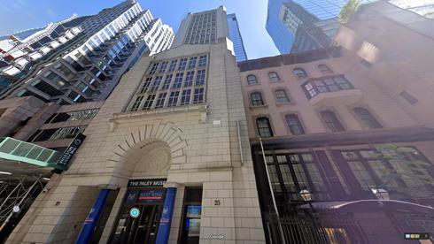 Rent Office 25 west 52nd street