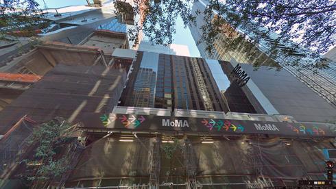 Rent Office 25 west 53rd street