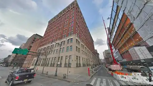 rent office 250-253 west street