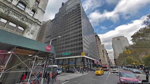Rent Office 250 broadway