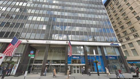 Rent Office 250 broadway