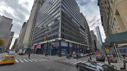 Rent Office 250 broadway