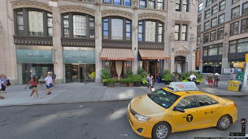 Rent Office 250 park avenue south