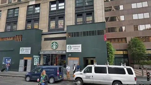 250 West 57th Street