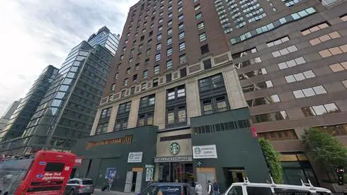 250 West 57th Street