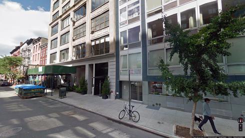 lease office 251 west 19th street