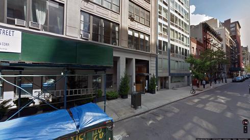 rent office 251 west 19th street