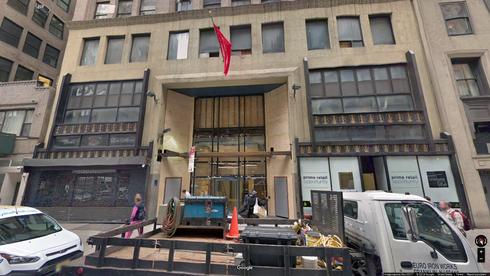 rent office 251 west 30th street