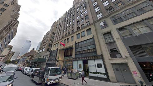 Rent Office 251 west 30th street