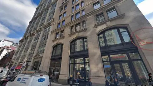 257 Park Avenue South