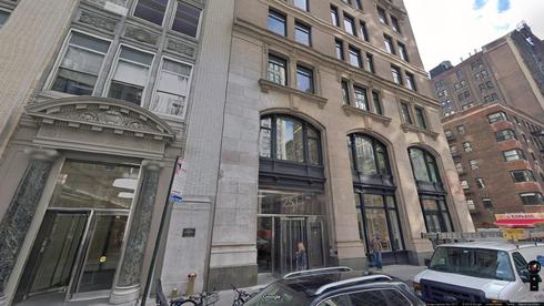 Rent Office 257 park avenue south
