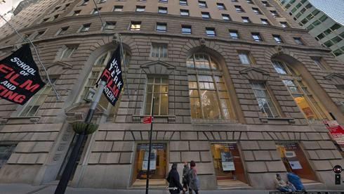 Rent Office 26 broadway