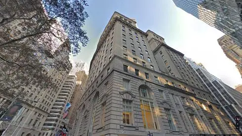 26 Broadway
