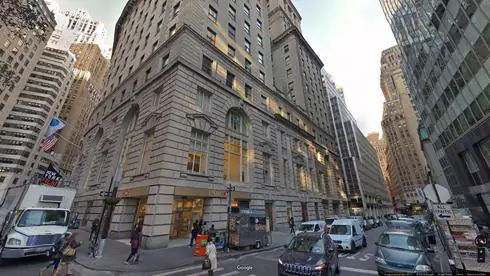 26 Broadway