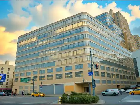 rent office 27 west 20th street