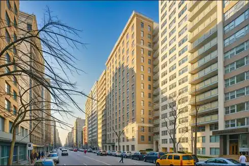 rent hospitality 27 west 72nd street