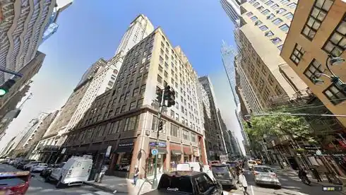 rent office 270 madison