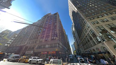 Rent Office 274 madison avenue