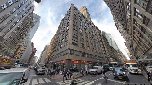Rent Office 274 madison avenue