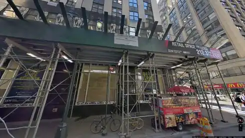 rent office 275 madison avenue