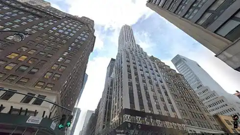 rent office 275 madison avenue