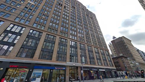 Rent Office 275 seventh avenue