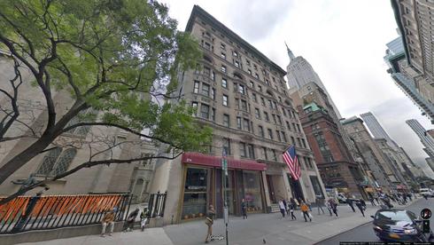 Rent Office 276 fifth avenue