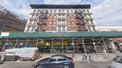 rent retail (community center) 280-286 st nicholas avenue