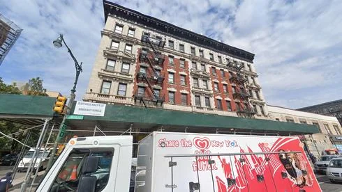 rent retail (community center) 280-286 st nicholas avenue