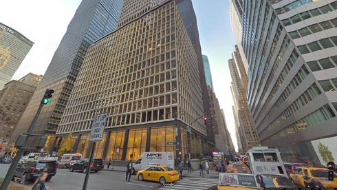 Rent Office 280 park avenue