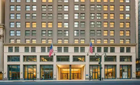 rent office 285 madison avenue