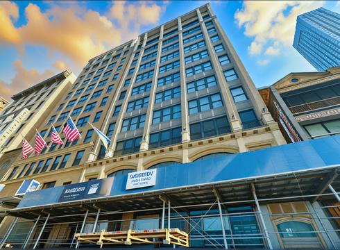 29 West 35th Street