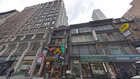 29 West 35th Street