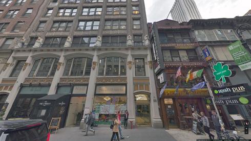 29 West 35th Street