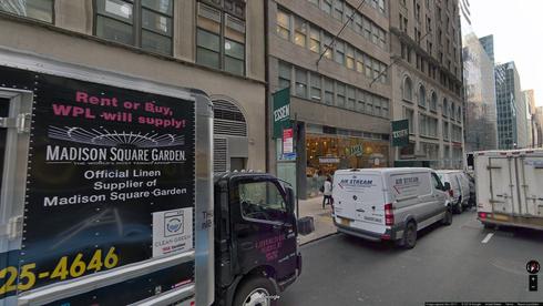 Rent Office 290 madison avenue
