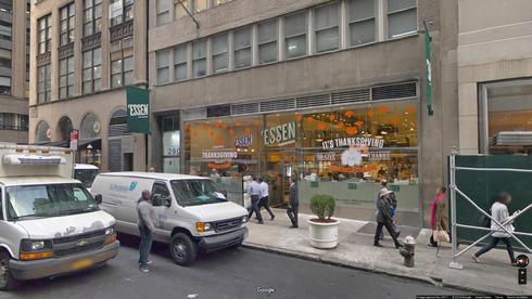 Rent Office 290 madison avenue