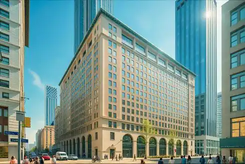 rent office 295 5th avenue