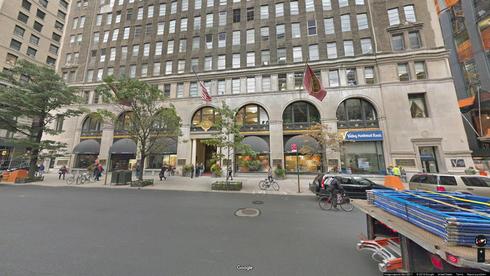 rent office 295 5th avenue