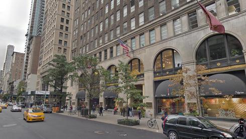 rent office 295 5th avenue