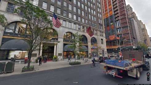 rent office 295 5th avenue