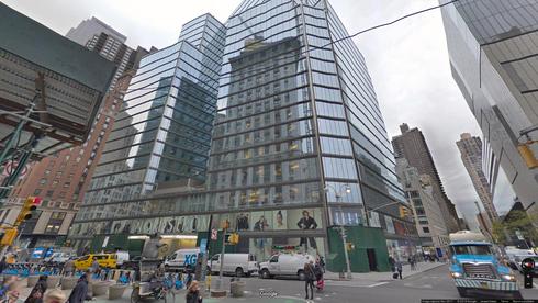 Rent Office 3 columbus circle